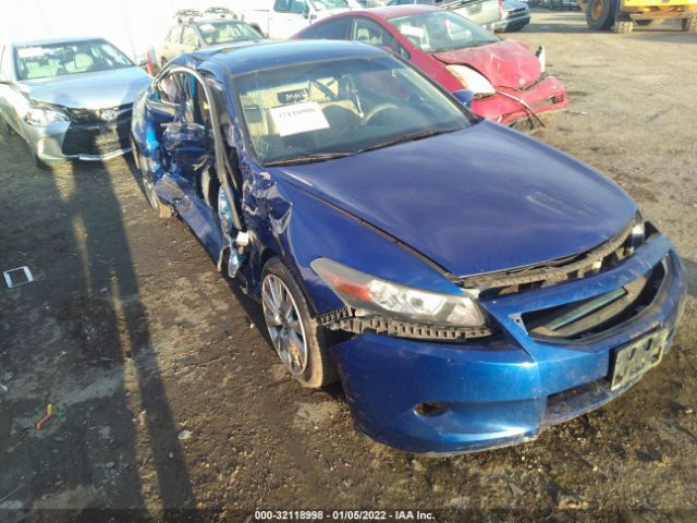 HONDA ACCORD CPE 2010 1hgcs2b81aa009258