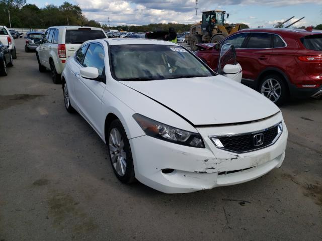 HONDA ACCORD EXL 2010 1hgcs2b81aa009289