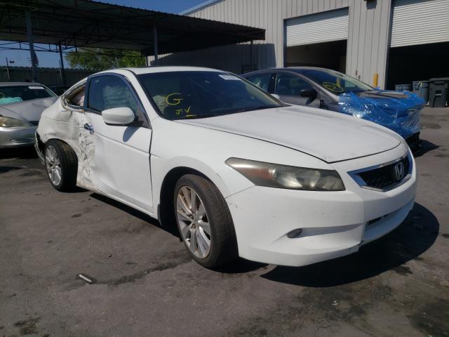 HONDA ACCORD EXL 2010 1hgcs2b81aa009972