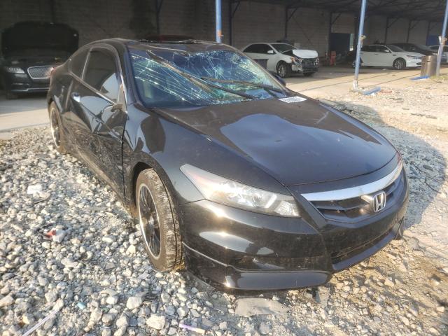 HONDA ACCORD EXL 2011 1hgcs2b81ba000075