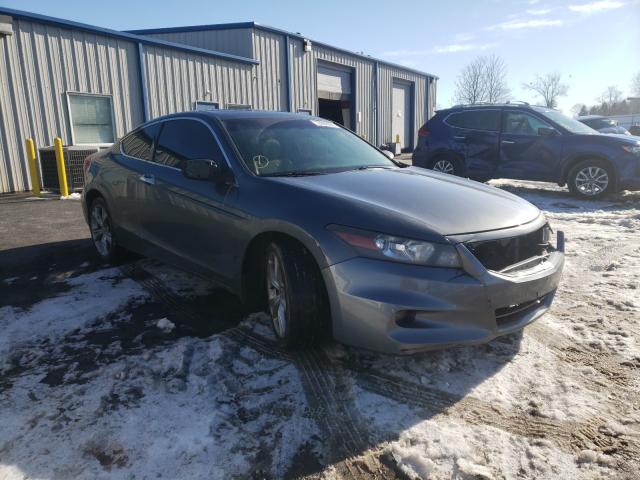 HONDA ACCORD EXL 2011 1hgcs2b81ba000190