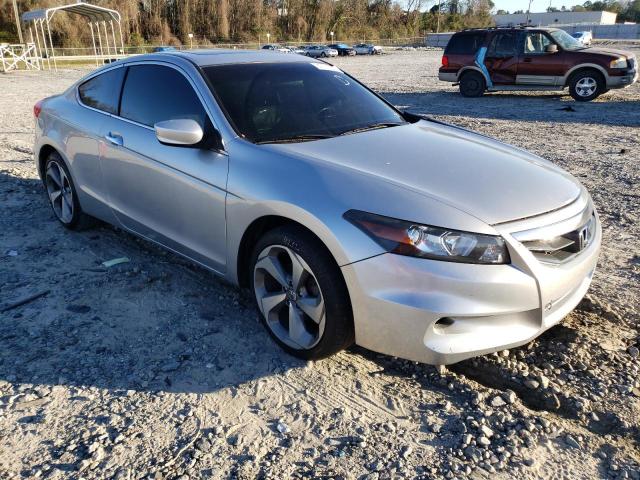 HONDA ACCORD EXL 2011 1hgcs2b81ba000707