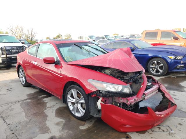 HONDA ACCORD EXL 2011 1hgcs2b81ba000951