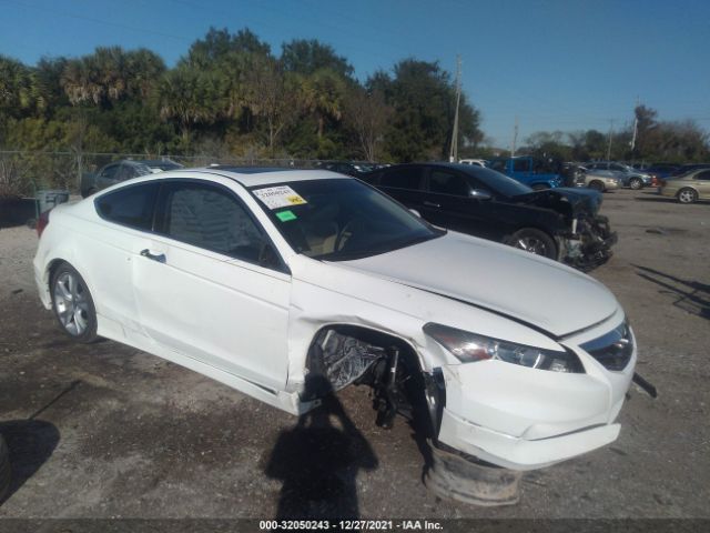 HONDA ACCORD CPE 2011 1hgcs2b81ba000982