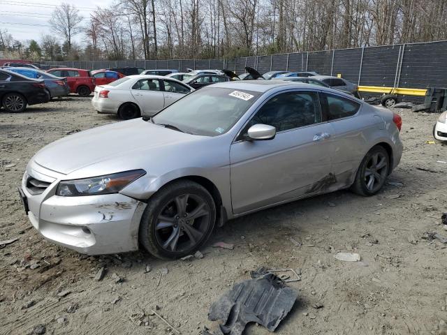 HONDA ACCORD EXL 2011 1hgcs2b81ba001095