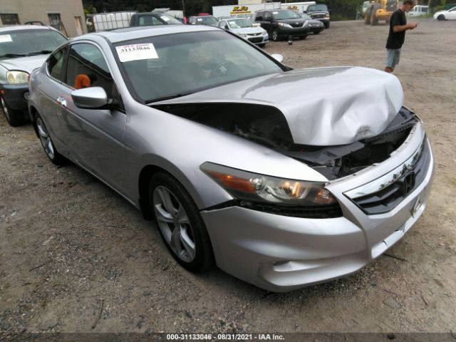 HONDA ACCORD CPE 2011 1hgcs2b81ba001761