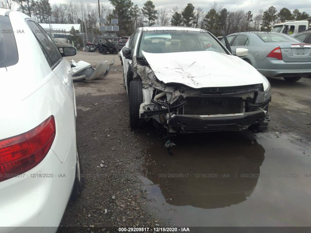 HONDA ACCORD CPE 2011 1hgcs2b81ba001842