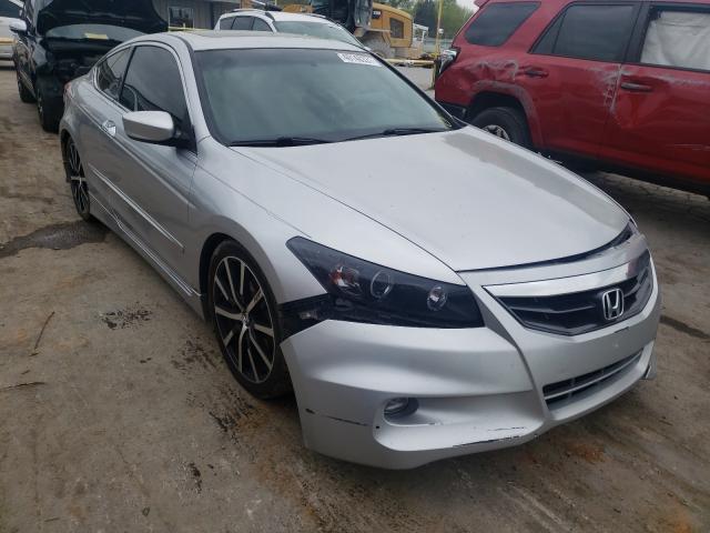 HONDA ACCORD EXL 2011 1hgcs2b81ba002702