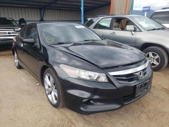 HONDA ACCORD EXL 2011 1hgcs2b81ba003624