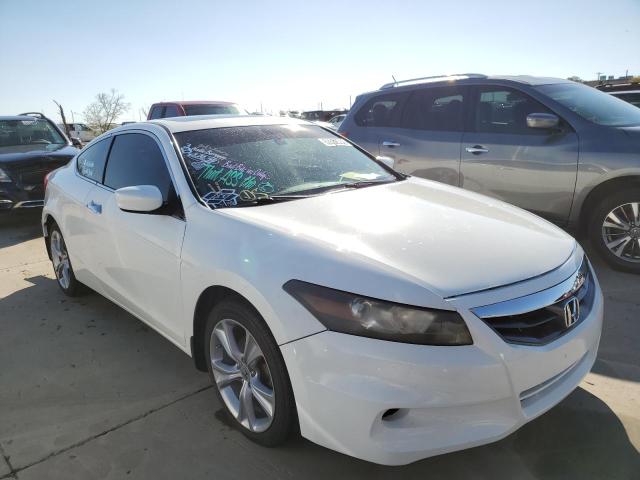 HONDA ACCORD EXL 2011 1hgcs2b81ba003705