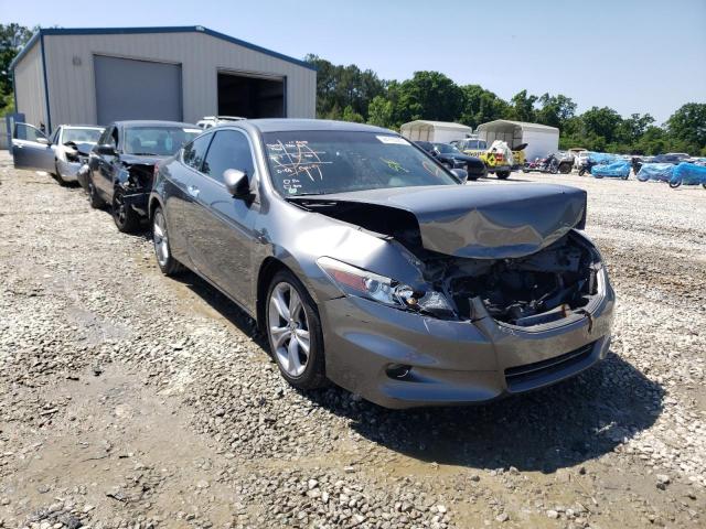 HONDA ACCORD EXL 2011 1hgcs2b81ba004367