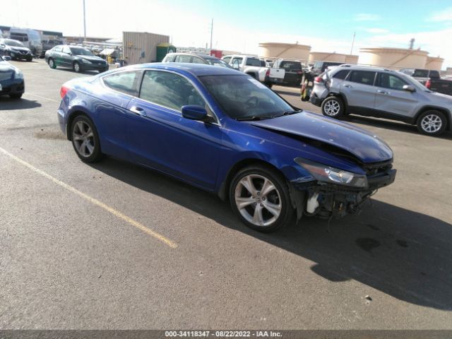 HONDA ACCORD 2011 1hgcs2b81ba004658