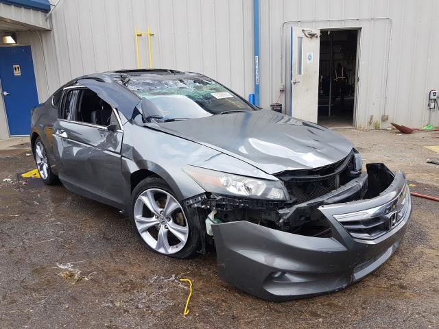 HONDA ACCORD EXL 2011 1hgcs2b81ba005650