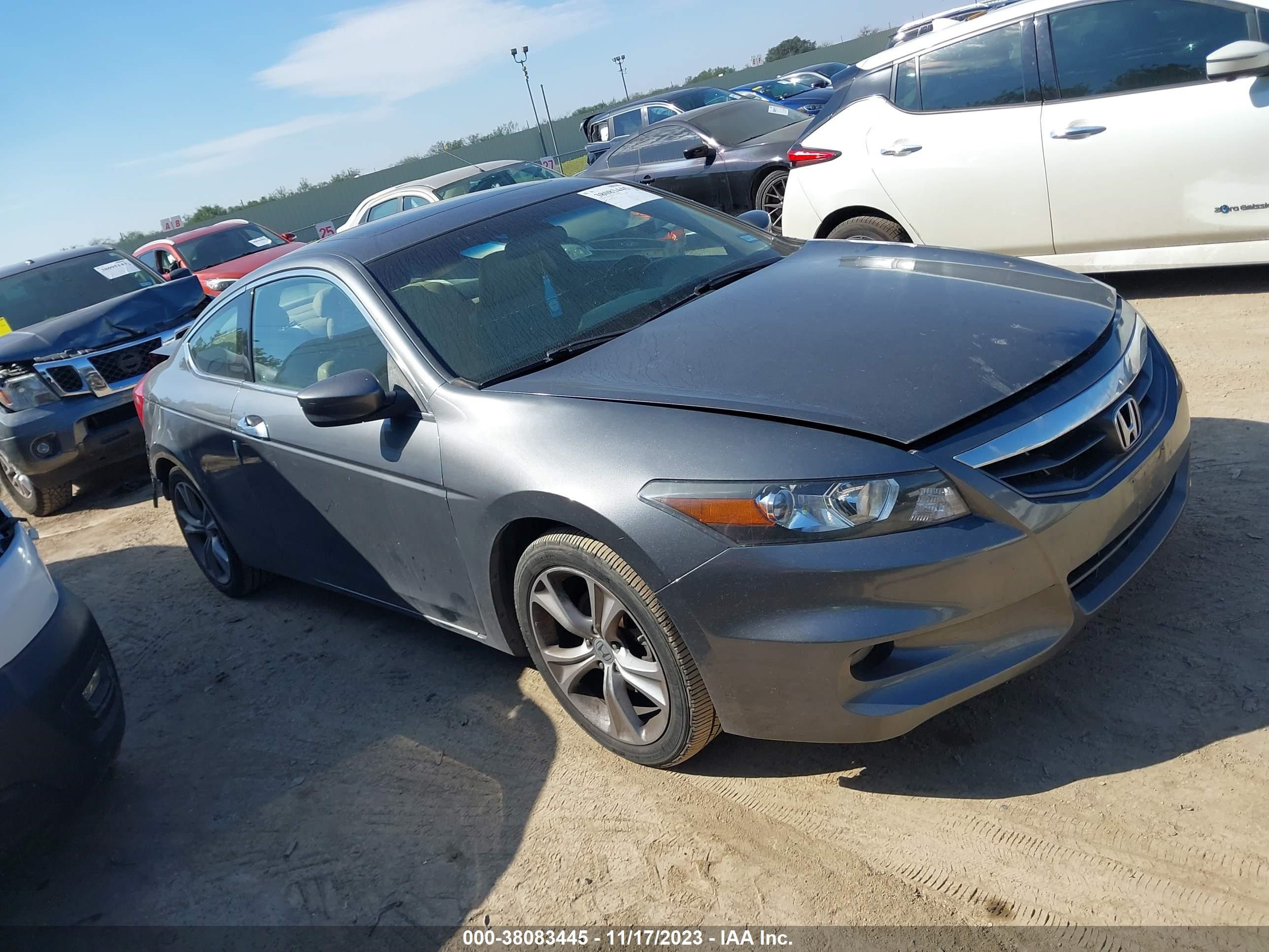 HONDA ACCORD 2011 1hgcs2b81ba006216