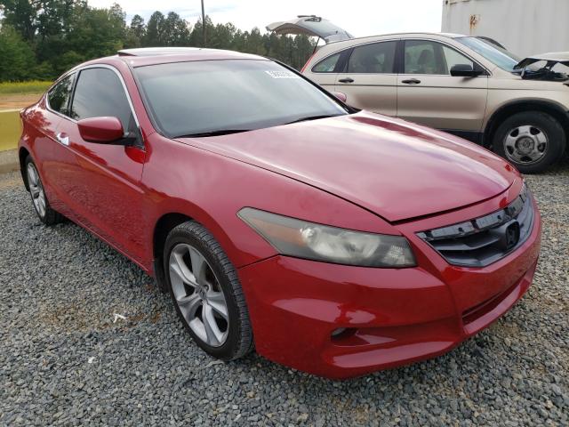 HONDA ACCORD EXL 2011 1hgcs2b81ba006300