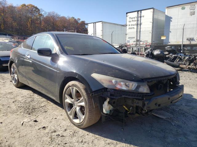 HONDA ACCORD EXL 2011 1hgcs2b81ba006989