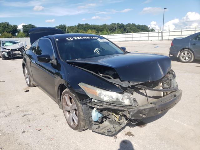 HONDA ACCORD EXL 2011 1hgcs2b81ba007026