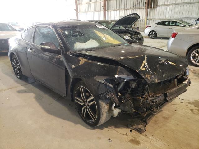 HONDA ACCORD EXL 2011 1hgcs2b81ba007091