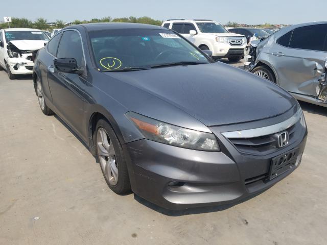 HONDA ACCORD EXL 2011 1hgcs2b81ba007351