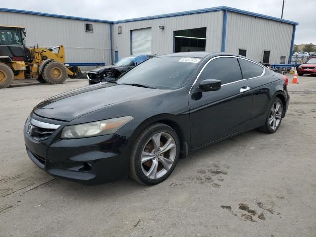 HONDA ACCORD EXL 2011 1hgcs2b81ba007883