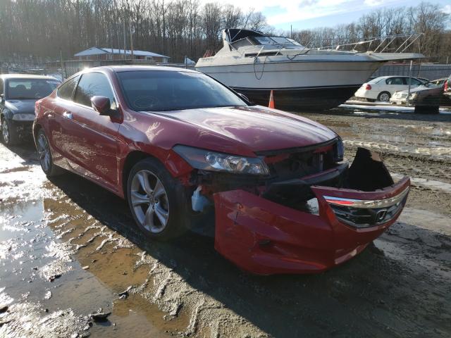 HONDA ACCORD EXL 2011 1hgcs2b81ba008256