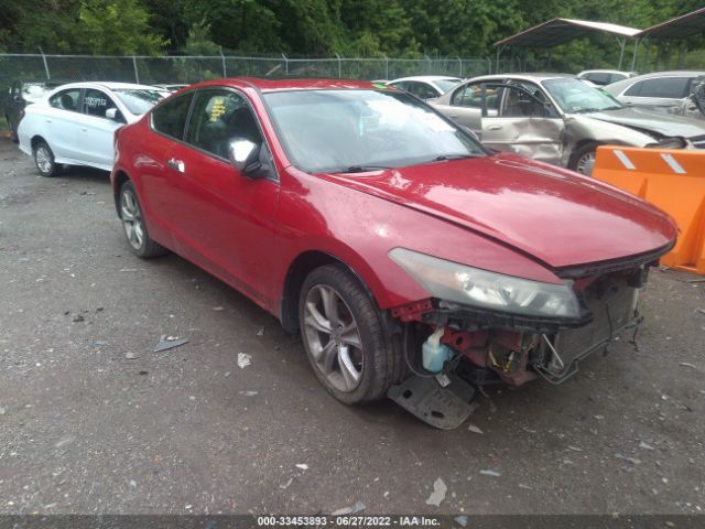 HONDA ACCORD CPE 2011 1hgcs2b81ba008273