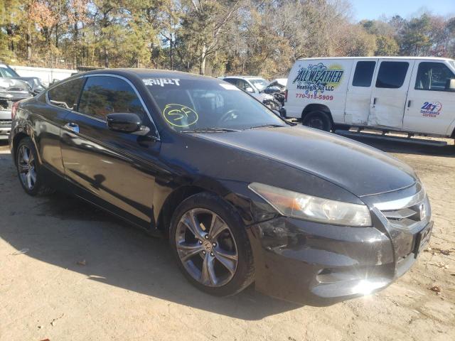 HONDA ACCORD EXL 2011 1hgcs2b81ba008869