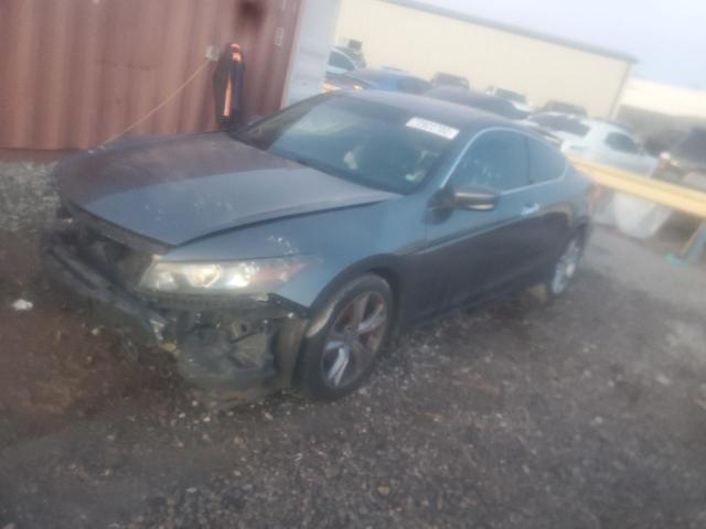 HONDA ACCORD EXL 2010 1hgcs2b81ca000787