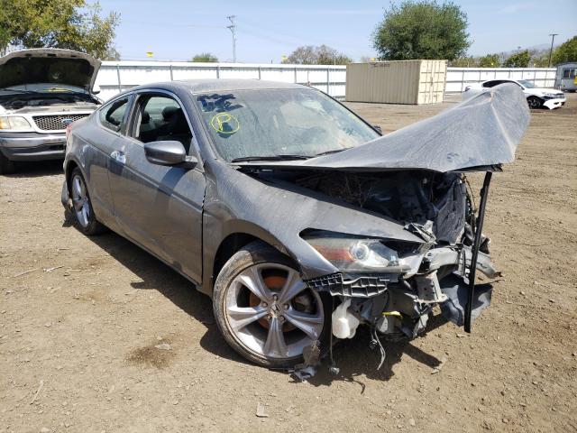 HONDA ACCORD EXL 2012 1hgcs2b81ca000949