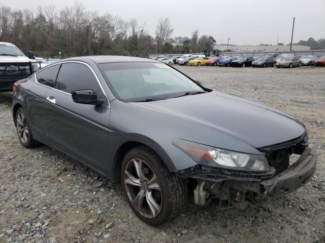 HONDA ACCORD EXL 2012 1hgcs2b81ca000952