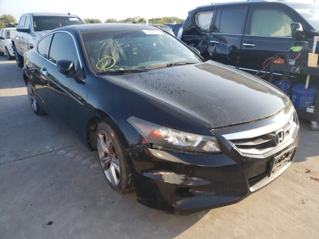 HONDA ACCORD EXL 2012 1hgcs2b81ca002510