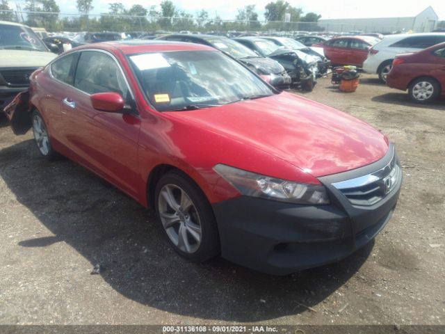 HONDA ACCORD CPE 2012 1hgcs2b81ca002832