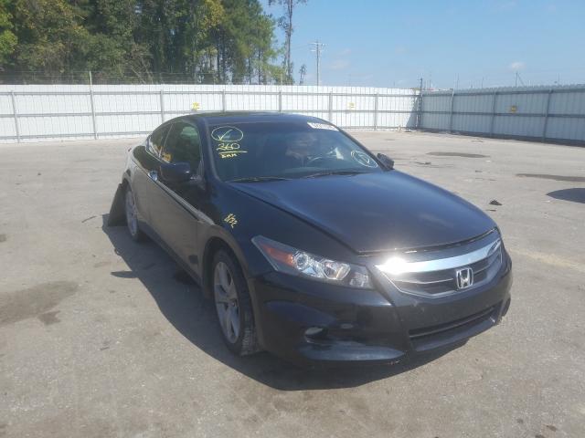 HONDA ACCORD EXL 2012 1hgcs2b81ca003219