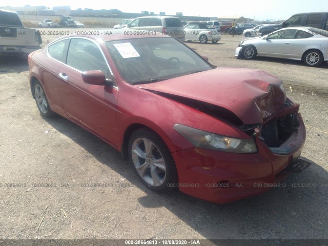 HONDA ACCORD CPE 2012 1hgcs2b81ca004354