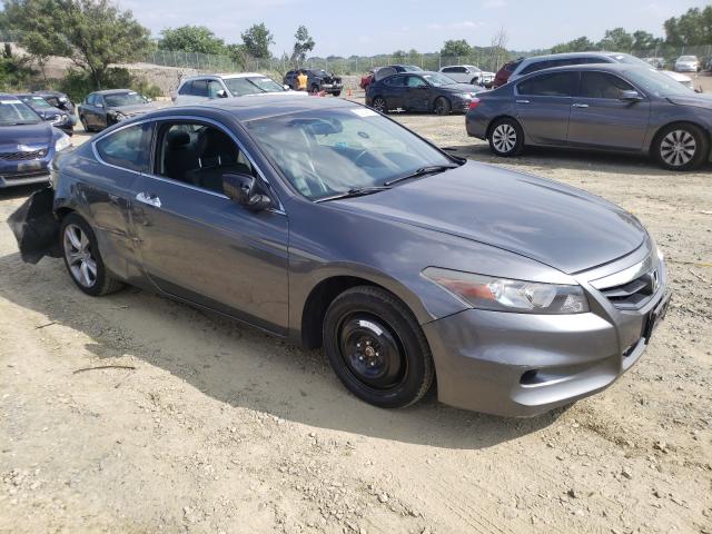 HONDA ACCORD EXL 2012 1hgcs2b81ca004628