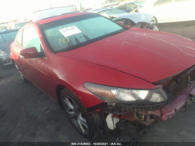 HONDA ACCORD CPE 2012 1hgcs2b81ca005035