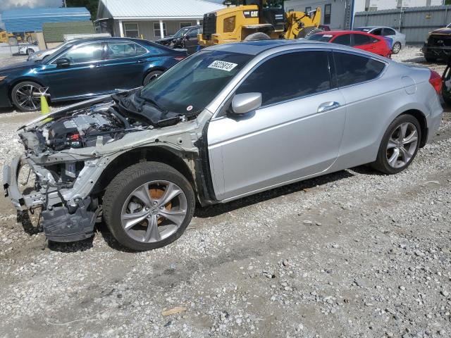 HONDA ACCORD EXL 2012 1hgcs2b81ca005164