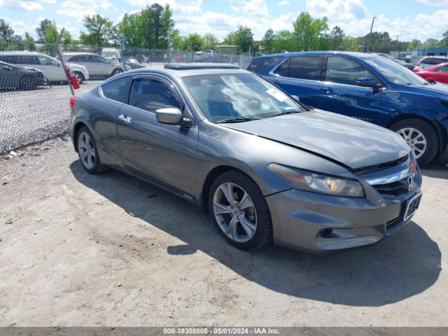 HONDA ACCORD 2012 1hgcs2b81ca005245