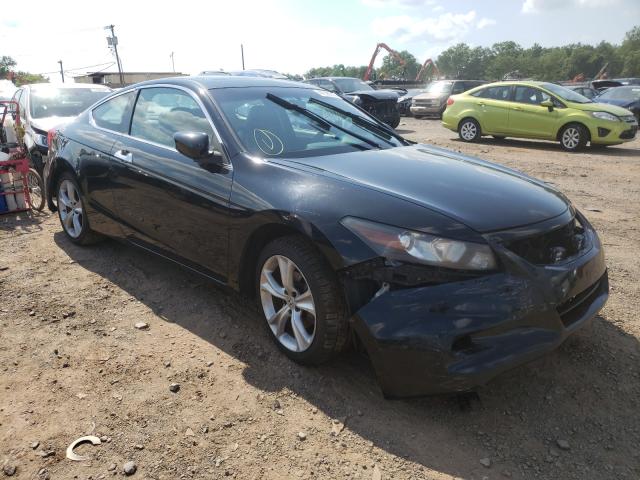 HONDA ACCORD EXL 2012 1hgcs2b81ca005553