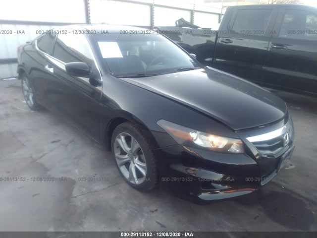 HONDA ACCORD CPE 2012 1hgcs2b81ca006573