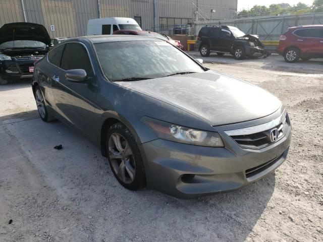 HONDA ACCORD EXL 2012 1hgcs2b81ca006623