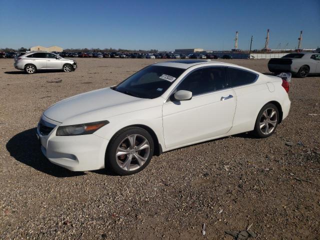 HONDA ACCORD EXL 2012 1hgcs2b81ca006816