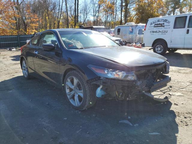 HONDA ACCORD EXL 2012 1hgcs2b81ca007707