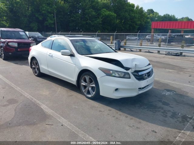 HONDA ACCORD 2012 1hgcs2b81ca008890