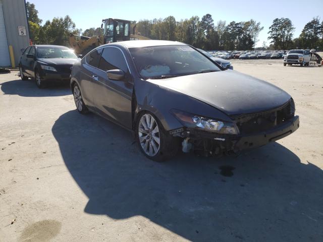 HONDA ACCORD EXL 2012 1hgcs2b81ca009070