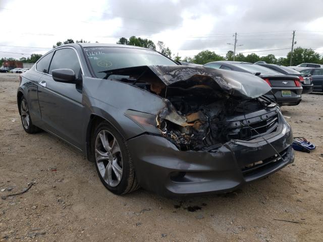 HONDA ACCORD EXL 2012 1hgcs2b81ca009263