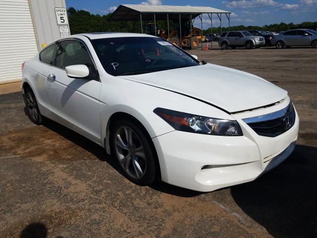 HONDA ACCORD EXL 2012 1hgcs2b81ca011160