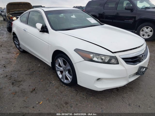 HONDA ACCORD 2012 1hgcs2b81ca011353