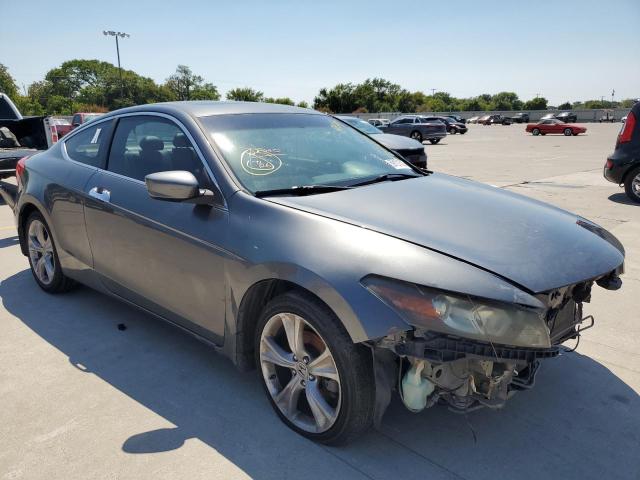 HONDA ACCORD EXL 2012 1hgcs2b81ca011711