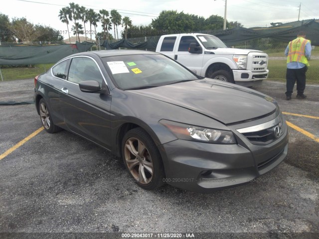 HONDA ACCORD CPE 2012 1hgcs2b81ca011725